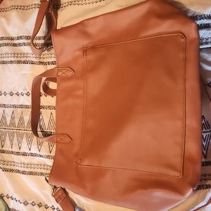 Thirty one crossbody